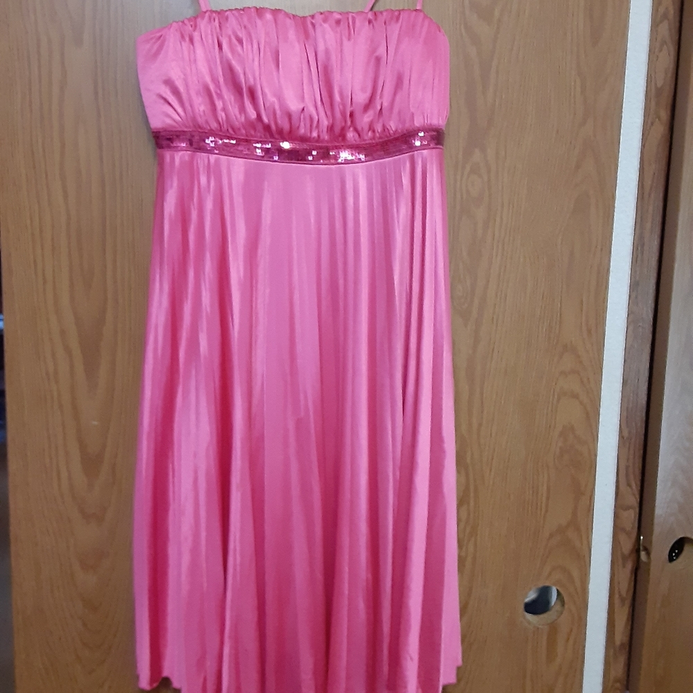Party dress